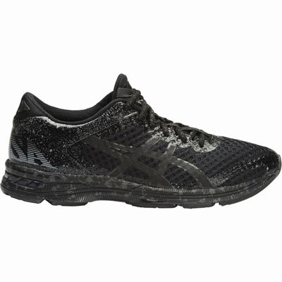 Férfi Asics Gel-Noosa Tri 11 Futócipő AS3268901 Fekete/Szürke